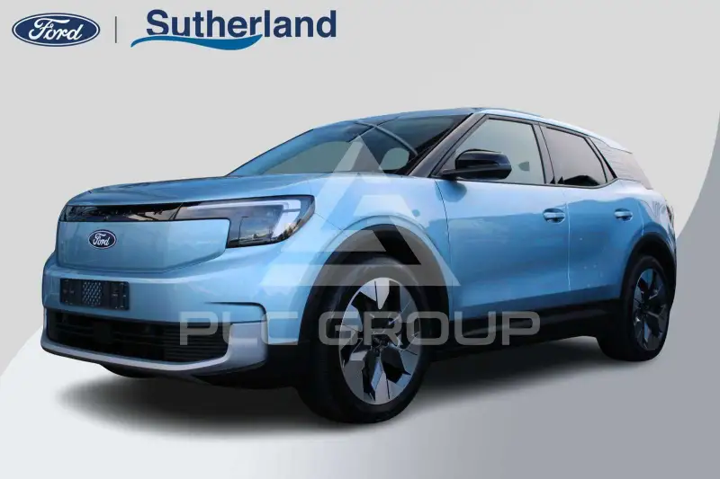 2024 Ford EXPLORER