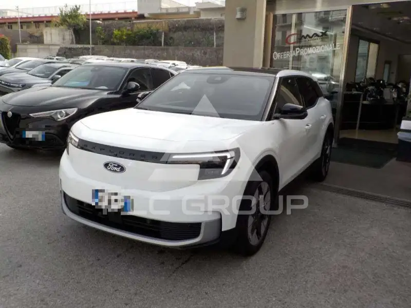 2024 Ford EXPLORER