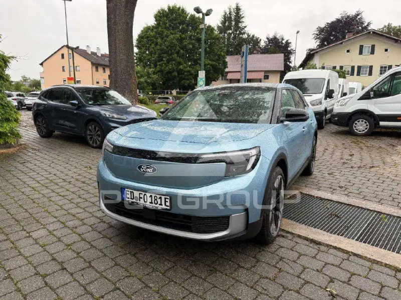 2024 Ford EXPLORER
