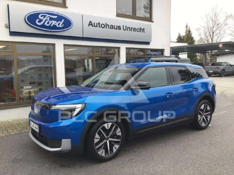 2024 Ford EXPLORER