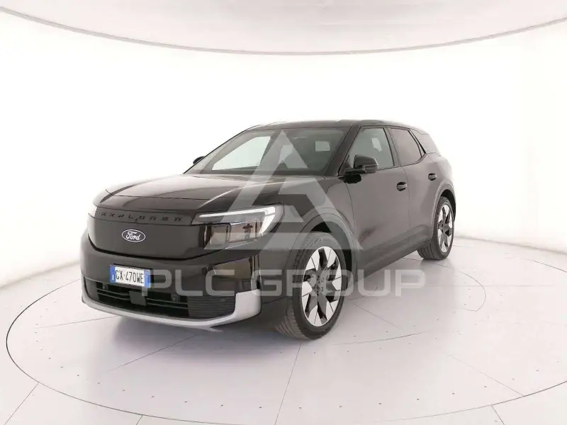 2024 Ford EXPLORER
