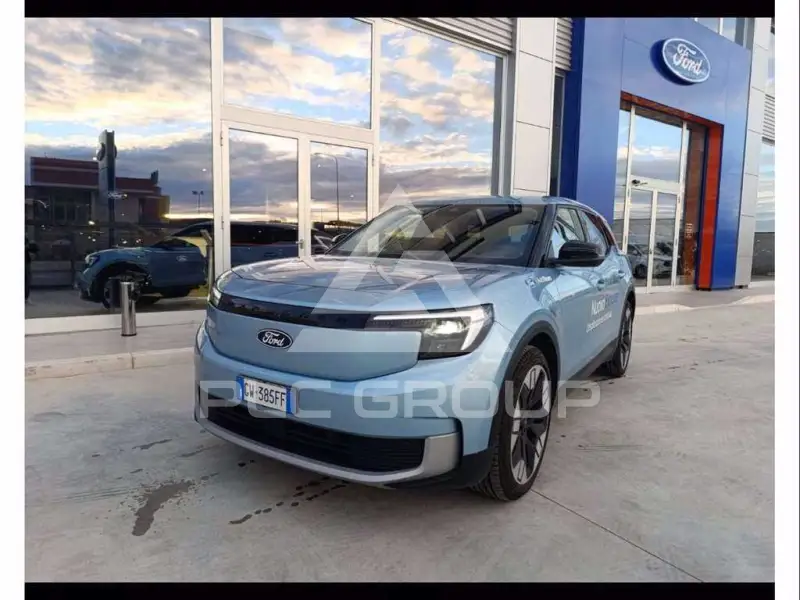 2024 Ford EXPLORER