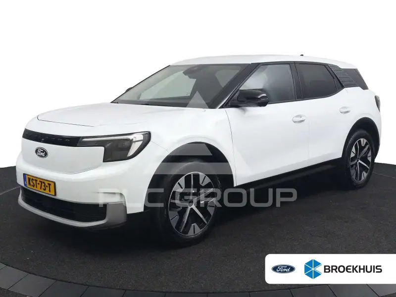 2024 Ford EXPLORER