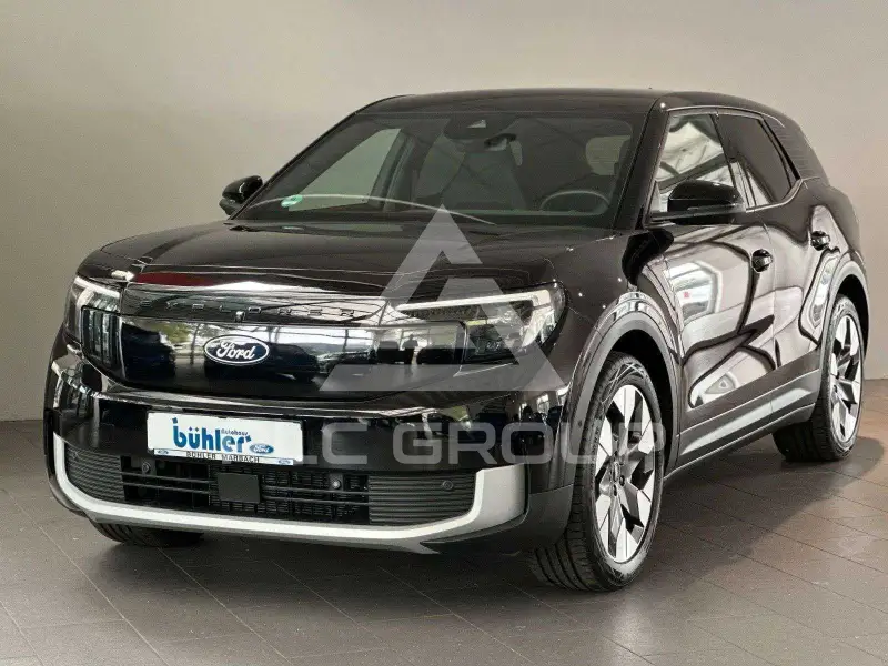 2024 Ford EXPLORER