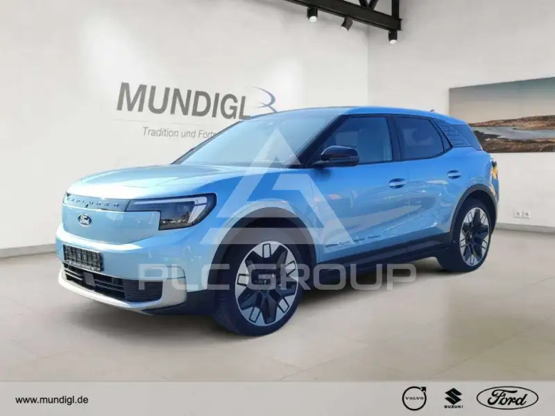 2024 Ford EXPLORER