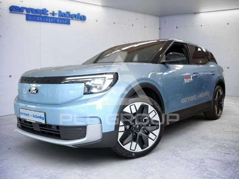 2024 Ford EXPLORER