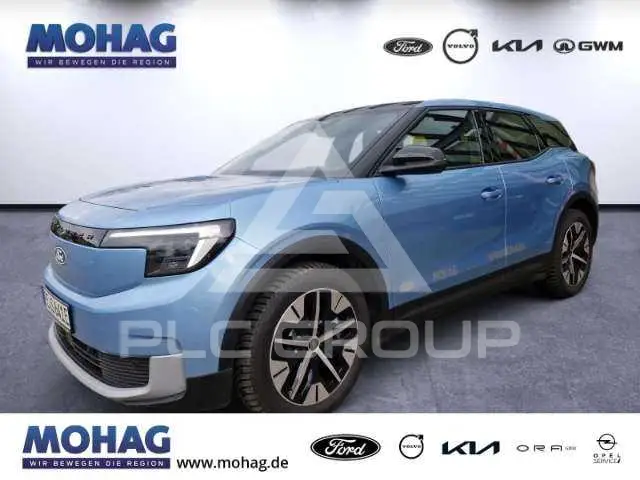 2024 Ford EXPLORER
