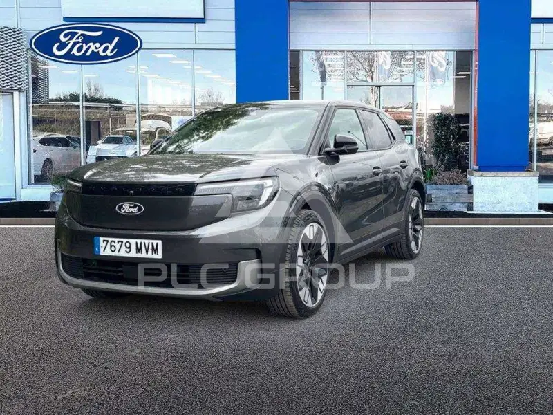 2024 Ford EXPLORER