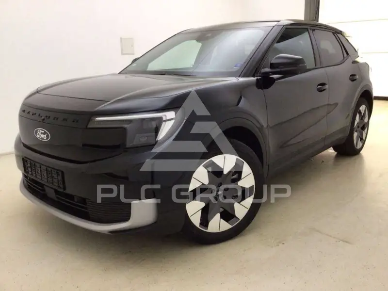 2024 Ford EXPLORER
