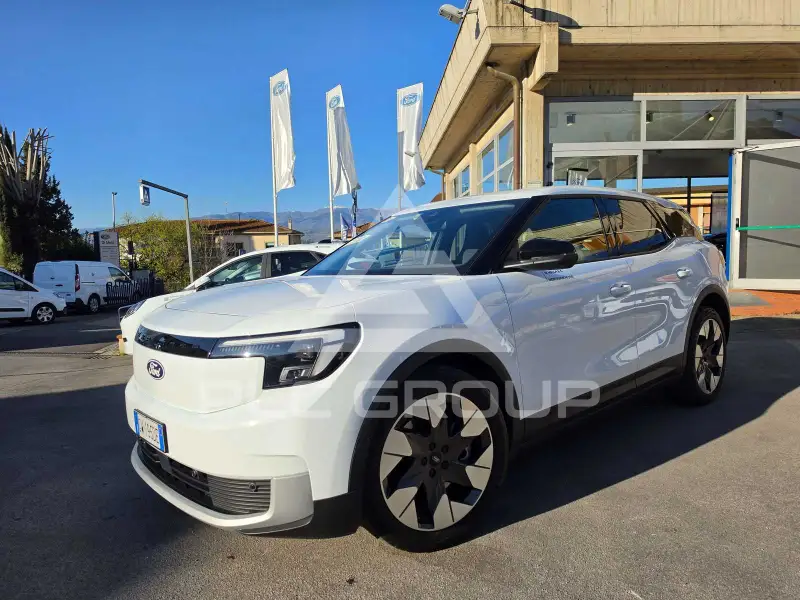 2024 Ford EXPLORER