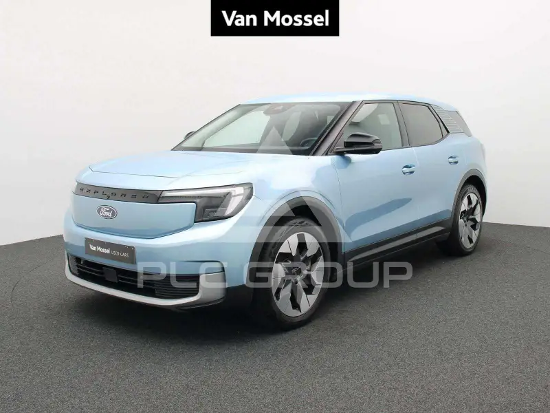 2024 Ford EXPLORER