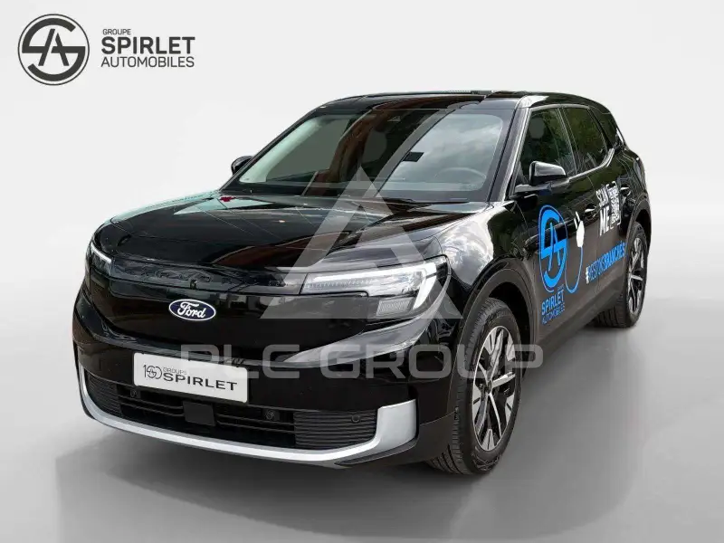 2024 Ford EXPLORER