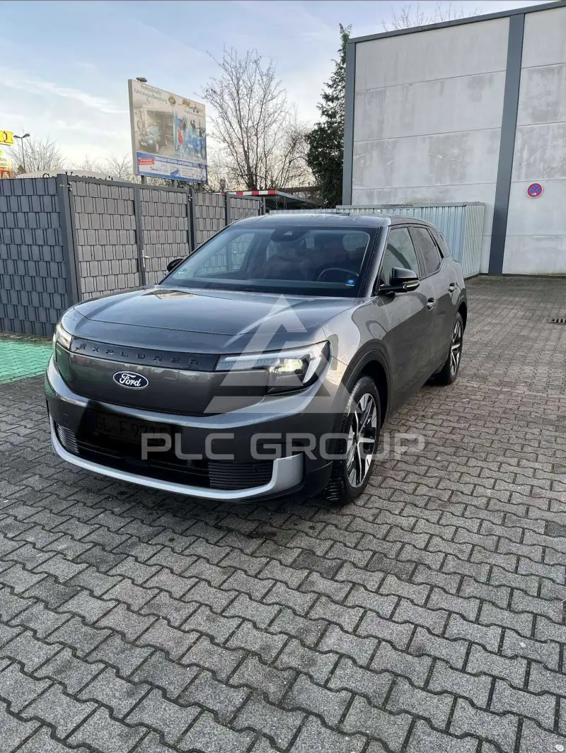 2024 Ford EXPLORER