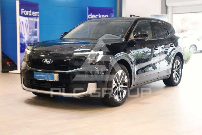 2024 Ford EXPLORER