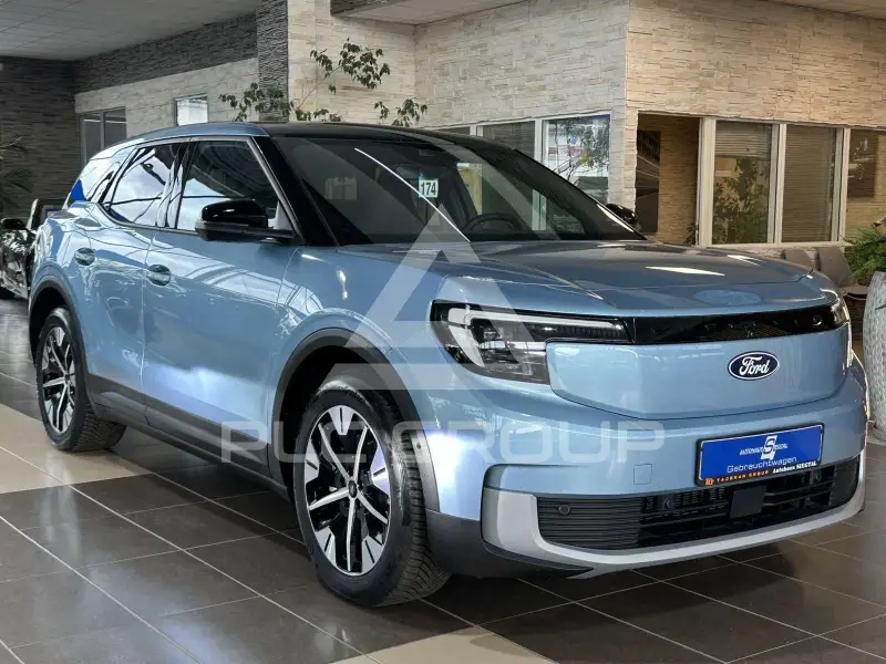 2024 Ford EXPLORER