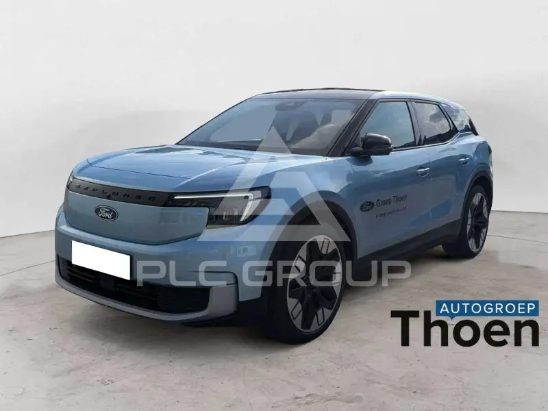 2024 Ford EXPLORER