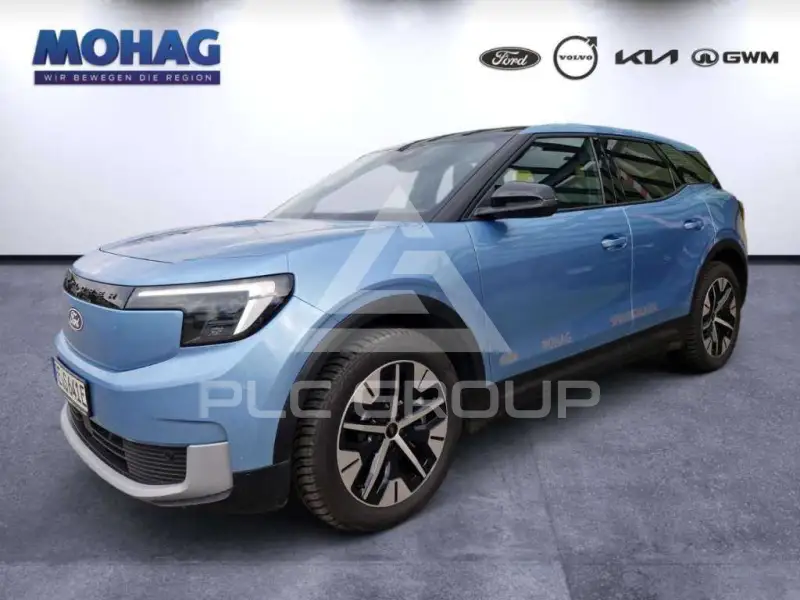 2024 Ford EXPLORER