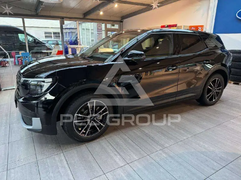 2024 Ford EXPLORER