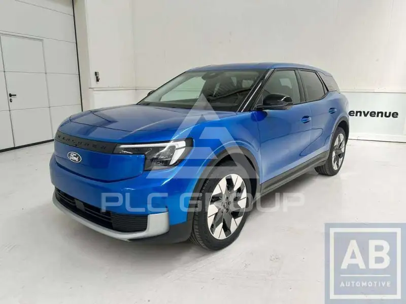 2024 Ford EXPLORER