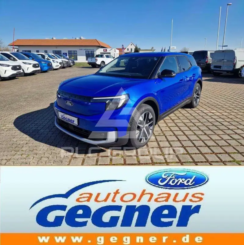 2024 Ford EXPLORER