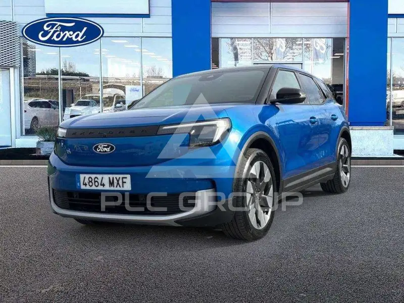 2024 Ford EXPLORER