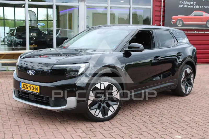 2024 Ford EXPLORER