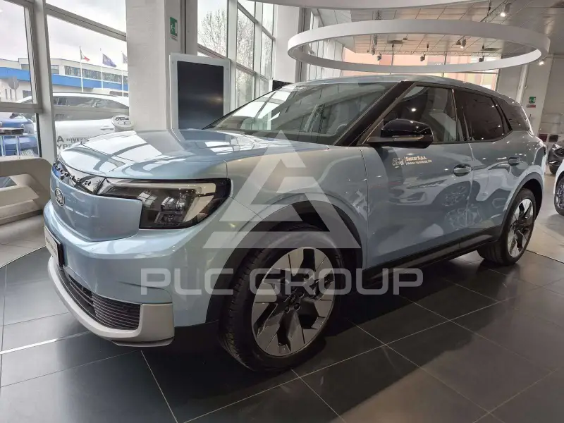 2024 Ford EXPLORER