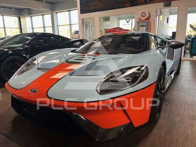 2024 Ford GT