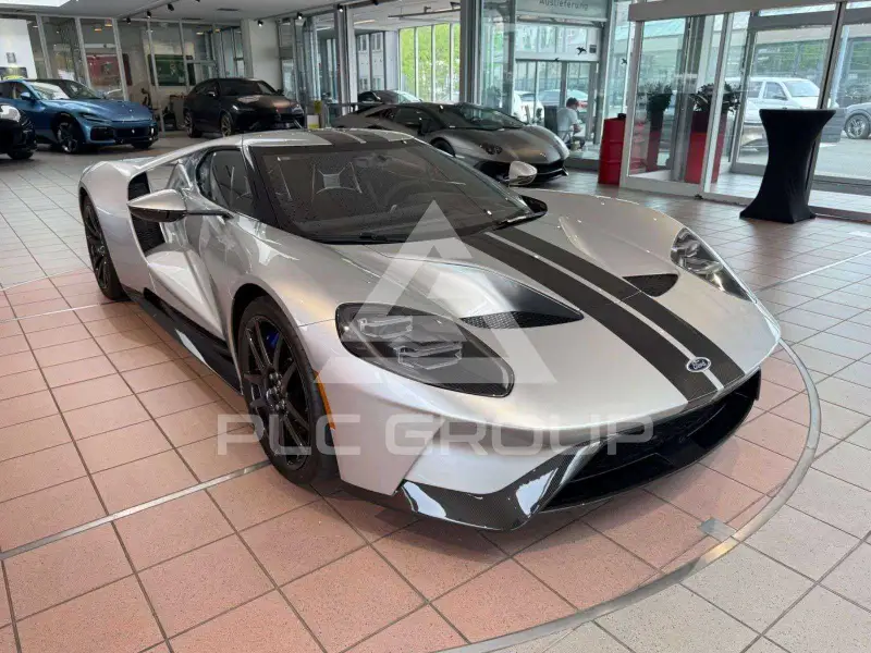 2024 Ford GT