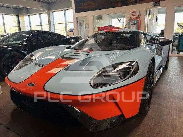 2024 Ford GT