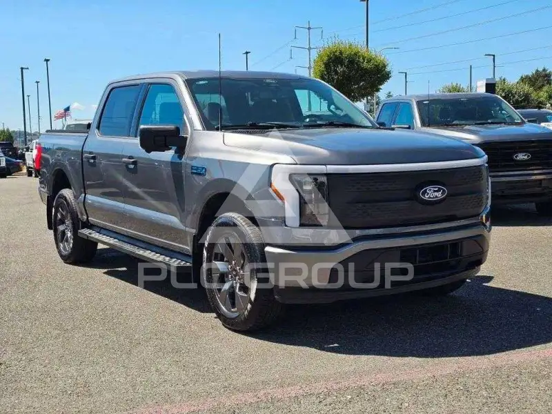 2024 Ford Other