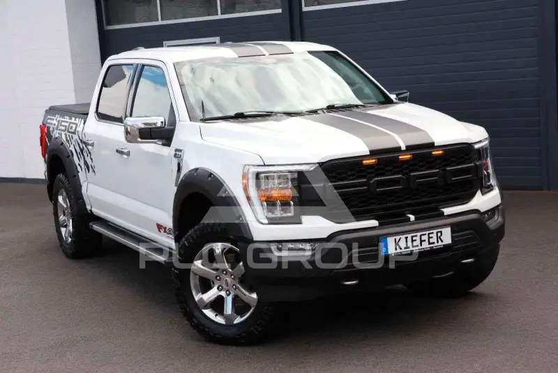 2024 Ford Other