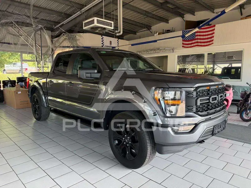 2024 Ford Other