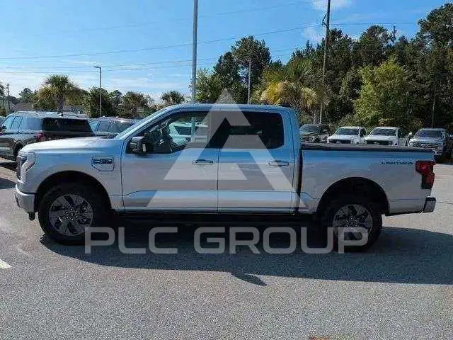 2024 Ford Other