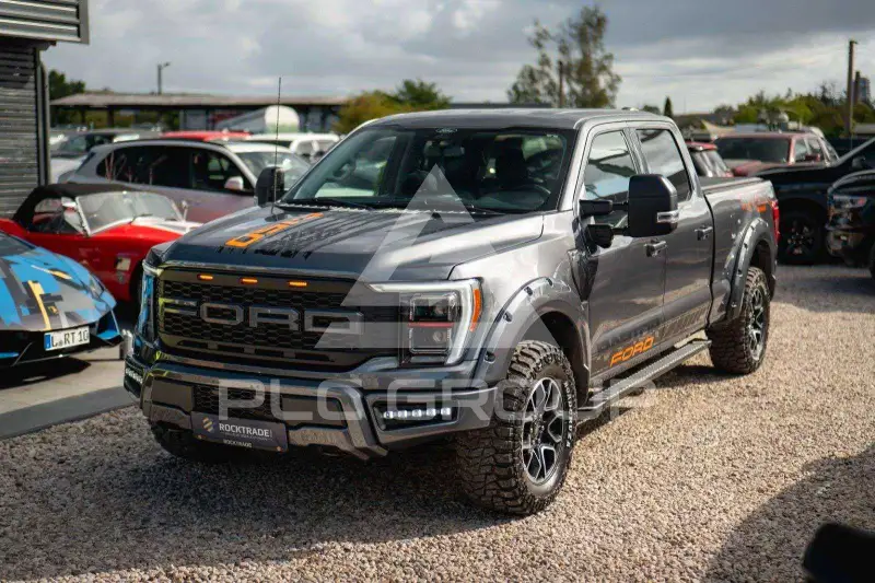 2024 Ford Other