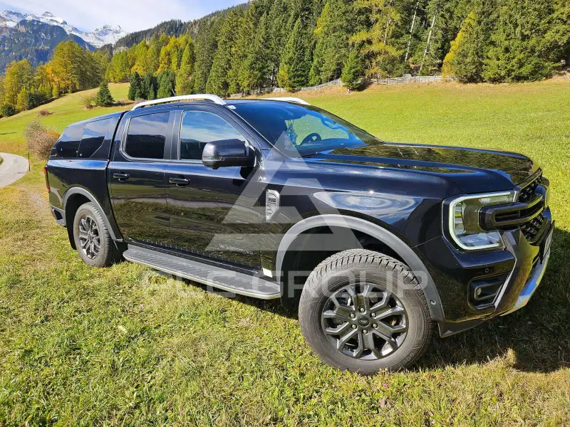 2024 Ford RANGER