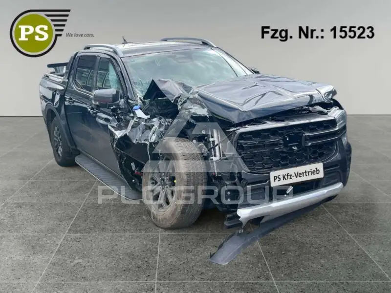 2024 Ford RANGER