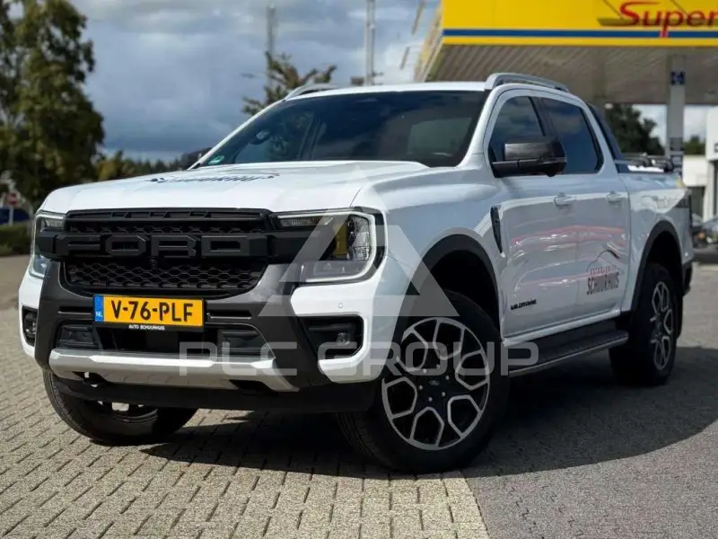 2024 Ford RANGER