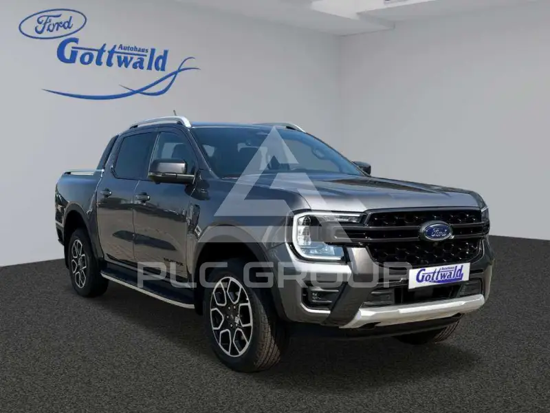 2024 Ford RANGER