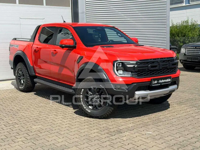 2024 Ford RANGER