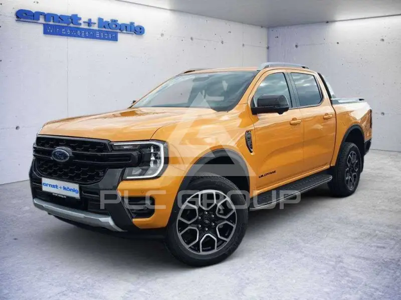 2024 Ford RANGER
