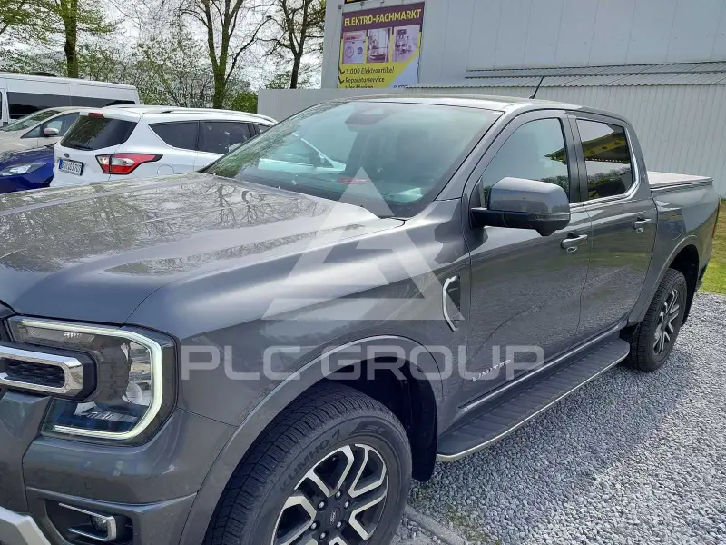 2024 Ford RANGER