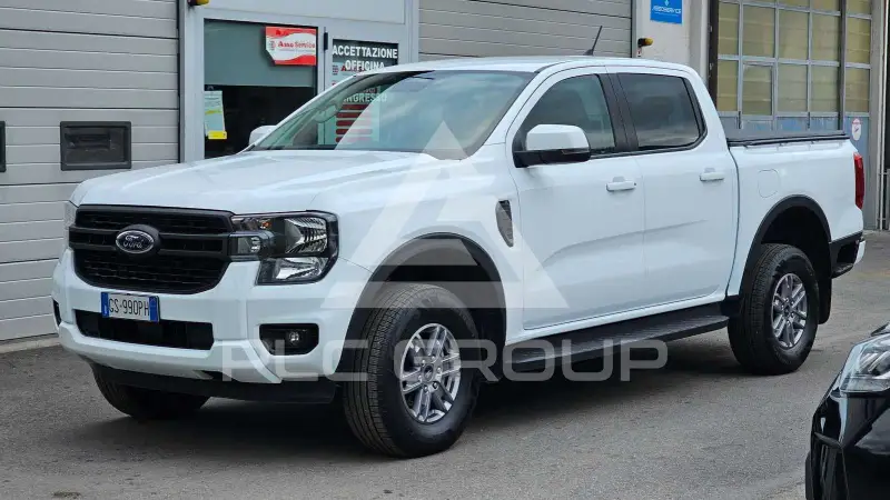2024 Ford RANGER
