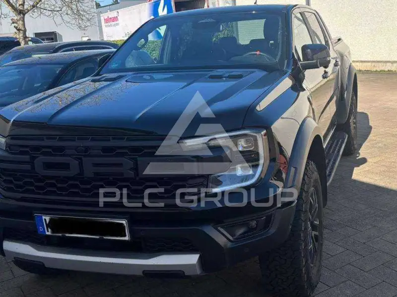 2024 Ford RANGER