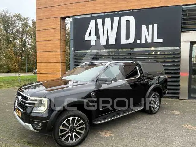 2024 Ford RANGER
