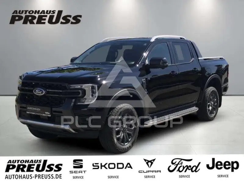 2024 Ford RANGER
