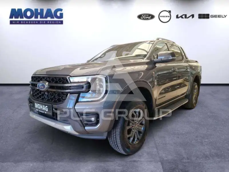 2024 Ford RANGER