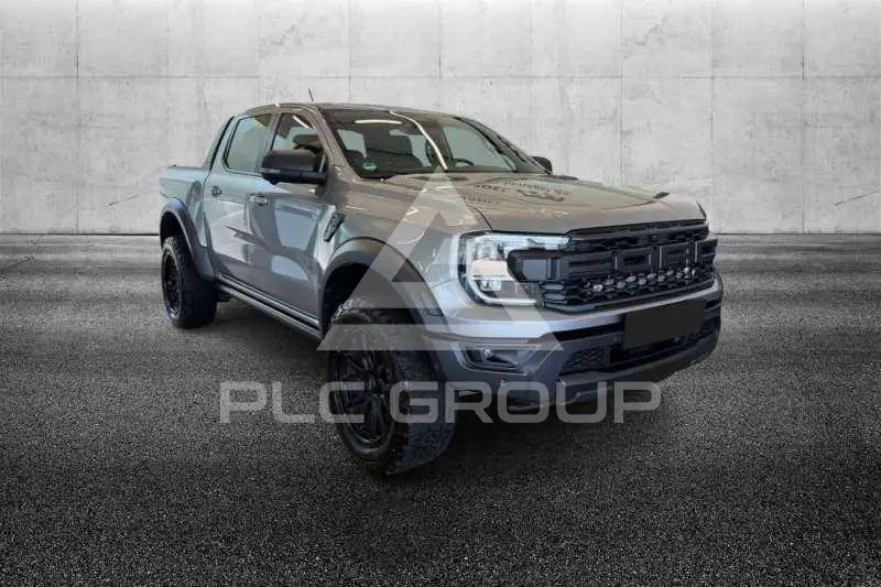 2024 Ford RANGER
