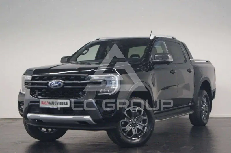 2024 Ford RANGER