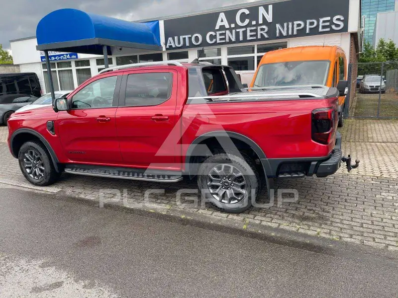 2024 Ford RANGER